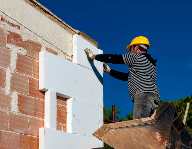 Professional Insulation Contractor in Morgan City, LA