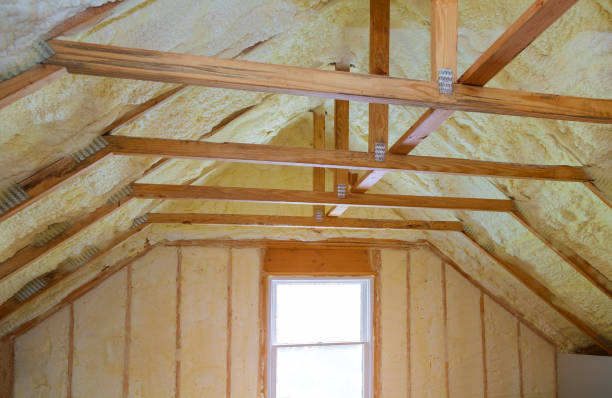 Trusted Morgan City, LA Insulation Contractor Experts