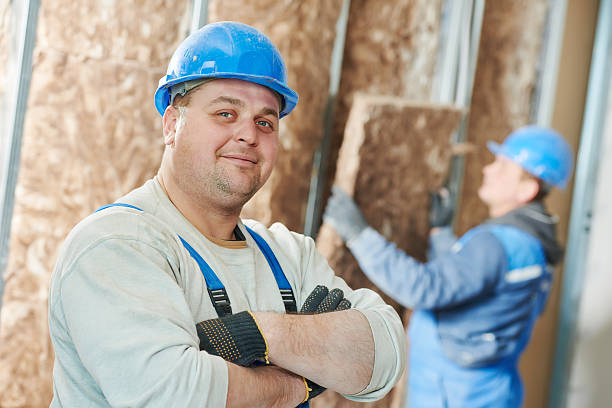 Best Specialized Insulation Services in Morgan City, LA