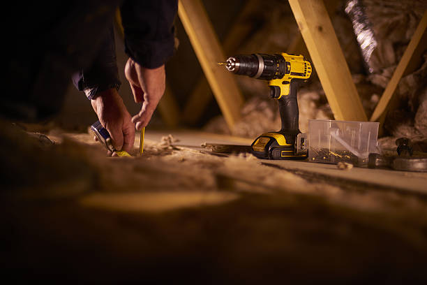 Best Spray Foam Insulation in Morgan City, LA